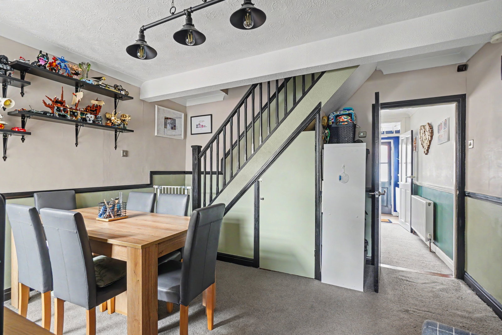 End Of Terrace House for sale in Sittingbourne, Shakespeare Road, Sittingbourne, ME10 3AB