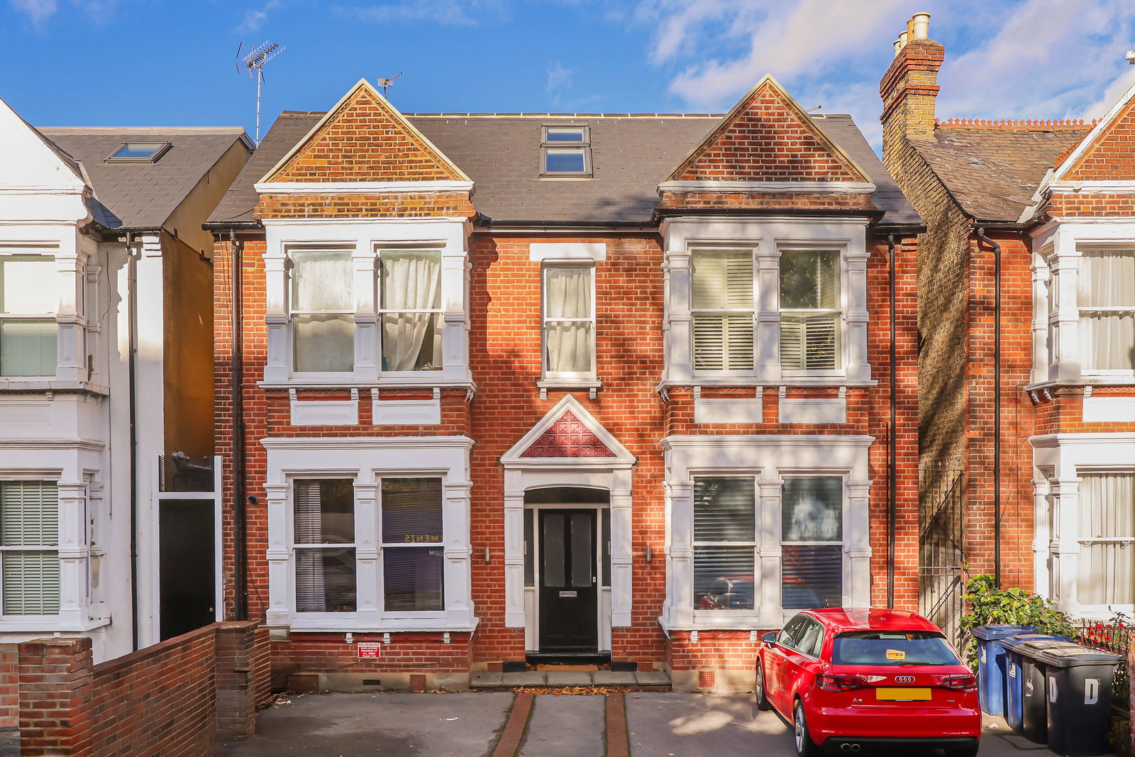 Apartment in London