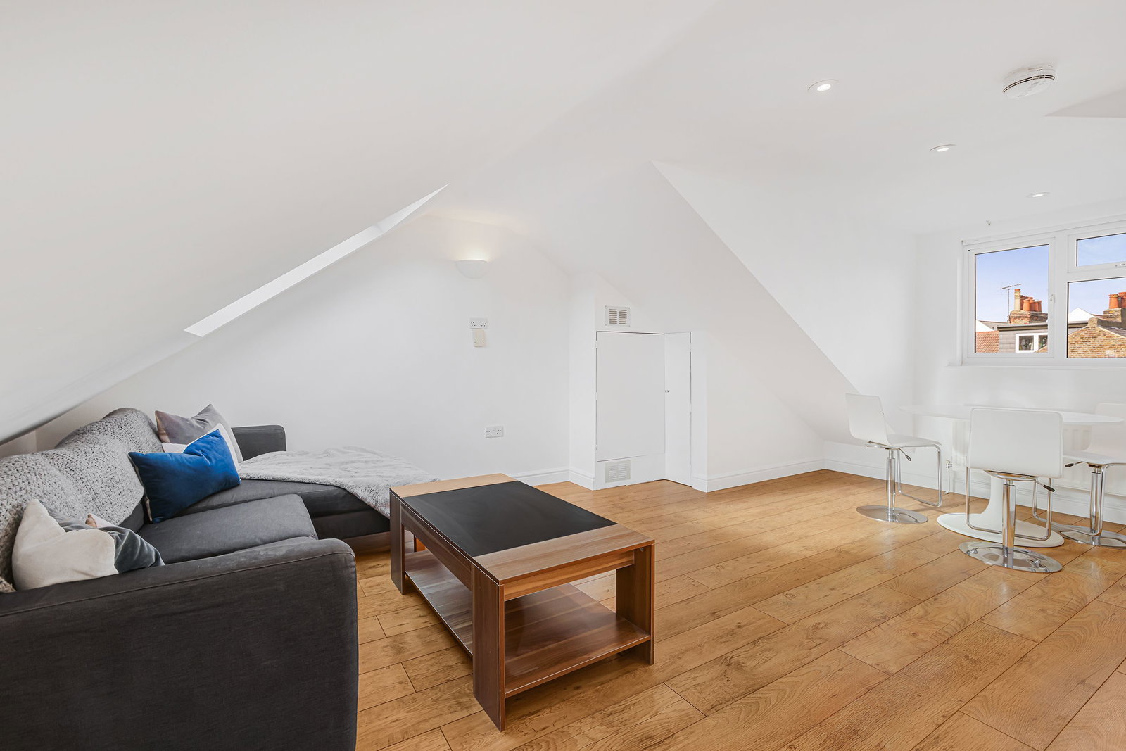 Apartment in London