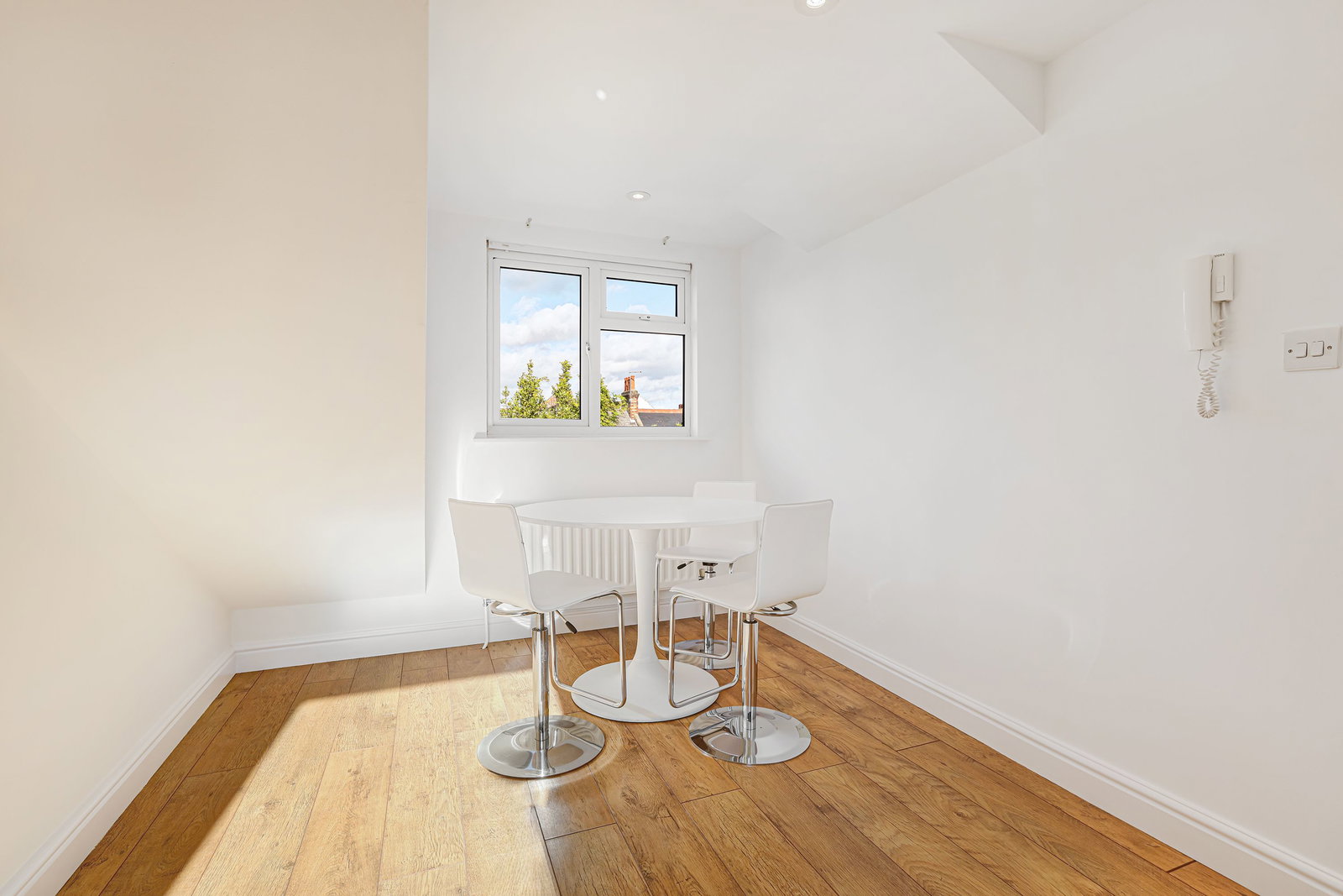 Apartment in London