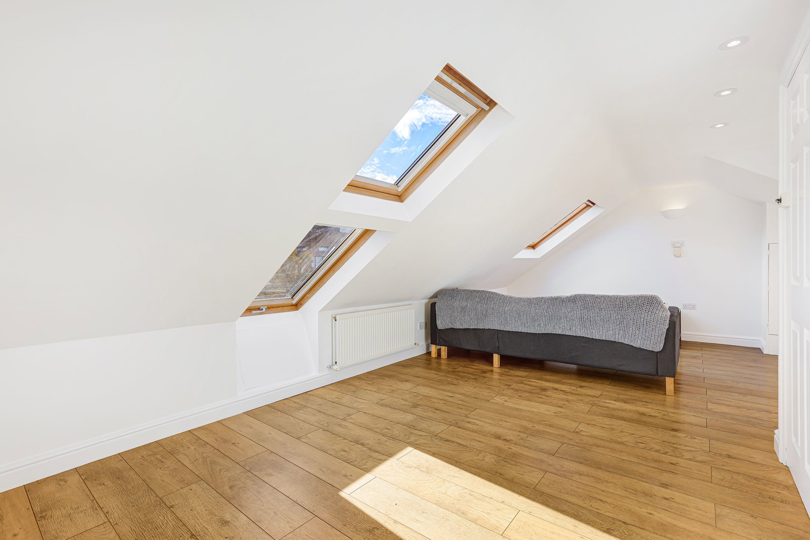 Apartment in London