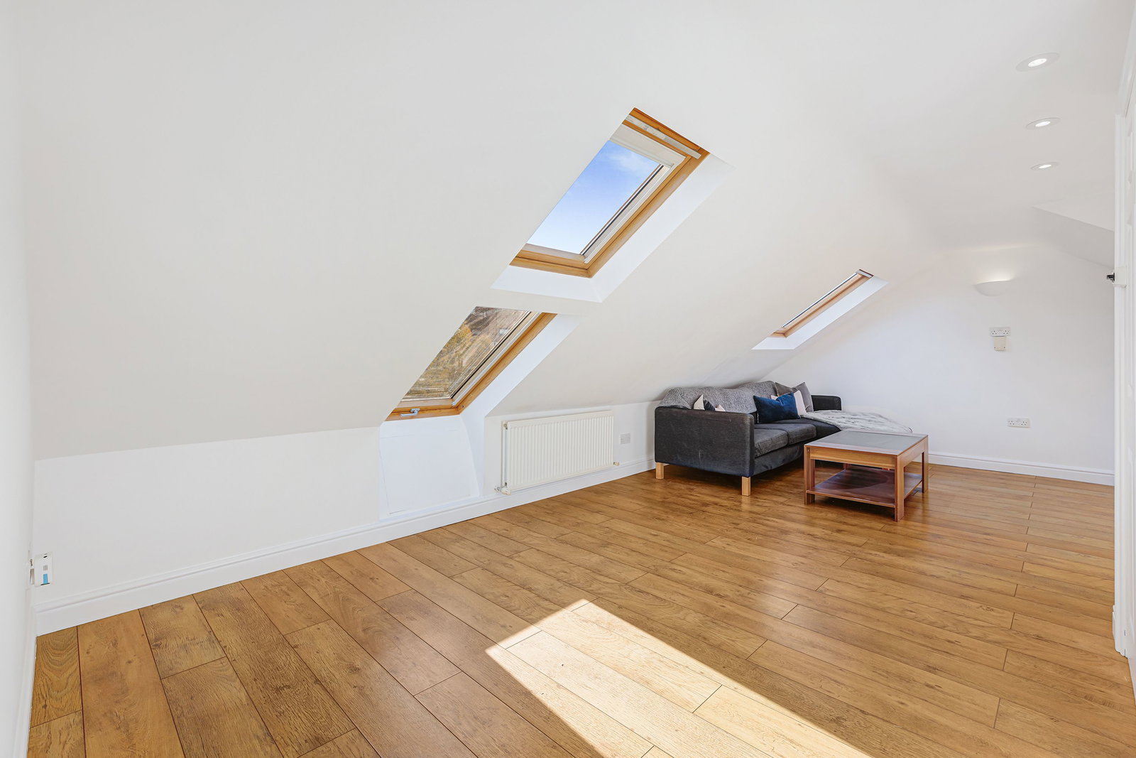 Apartment in London