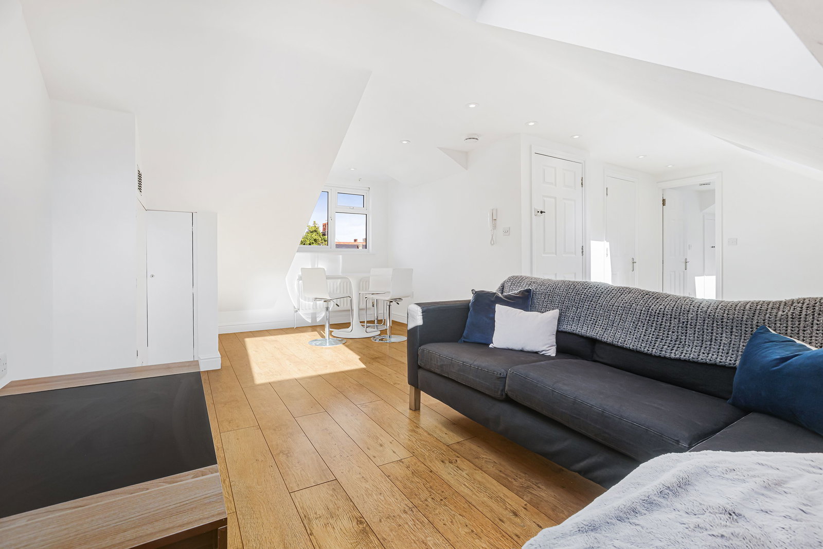 Apartment in London