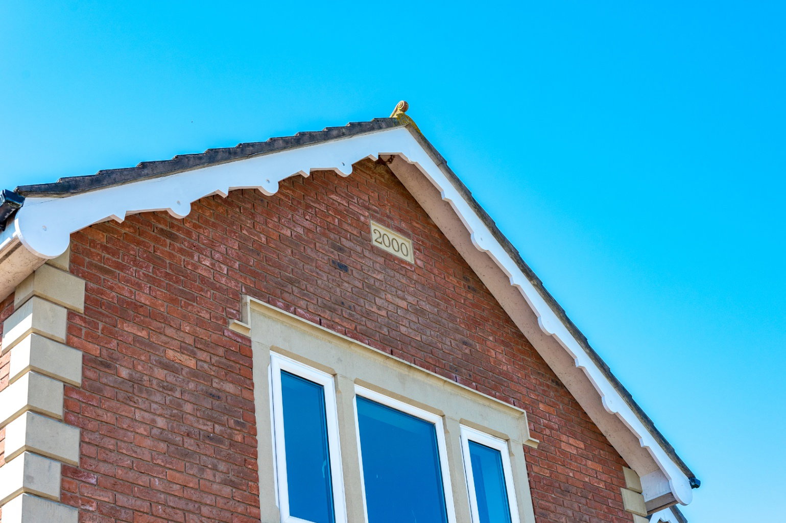 Detached House in Preston