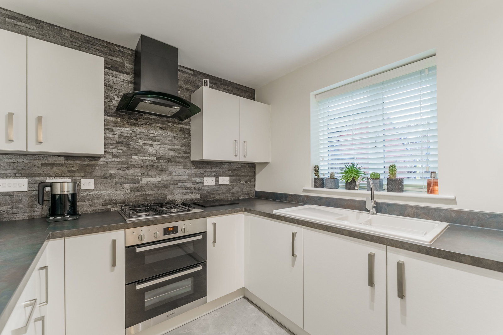 Detached House in Selby