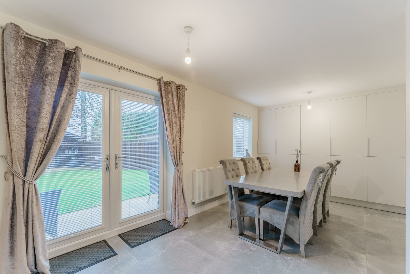 Detached House in Selby