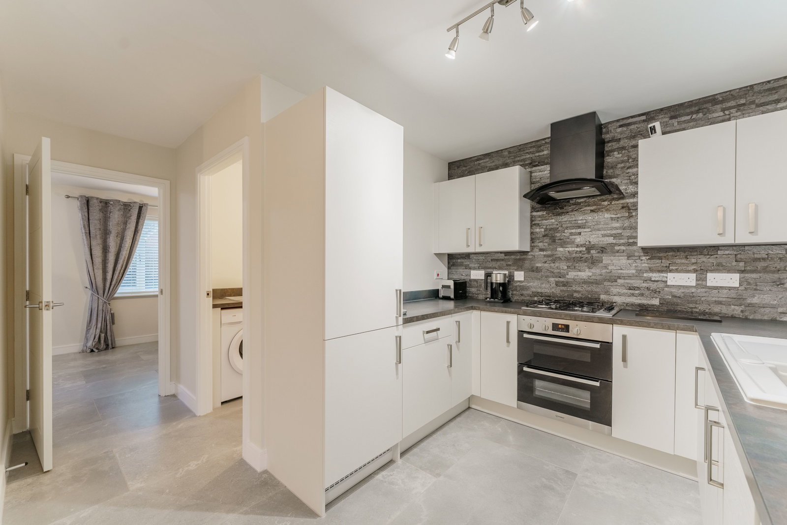 Detached House in Selby