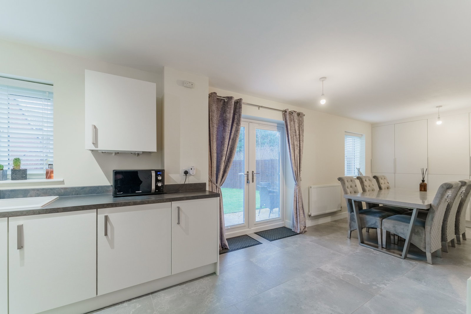Detached House in Selby