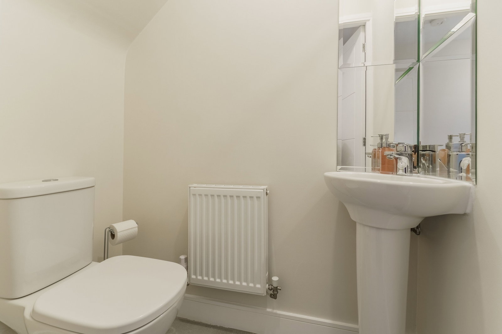 Detached House in Selby