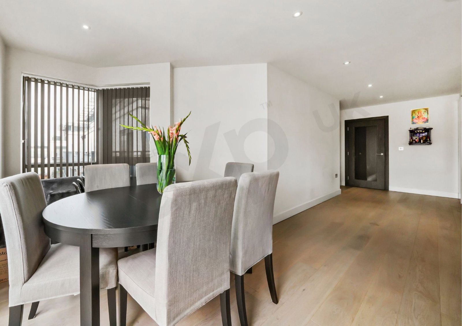 Apartment in London
