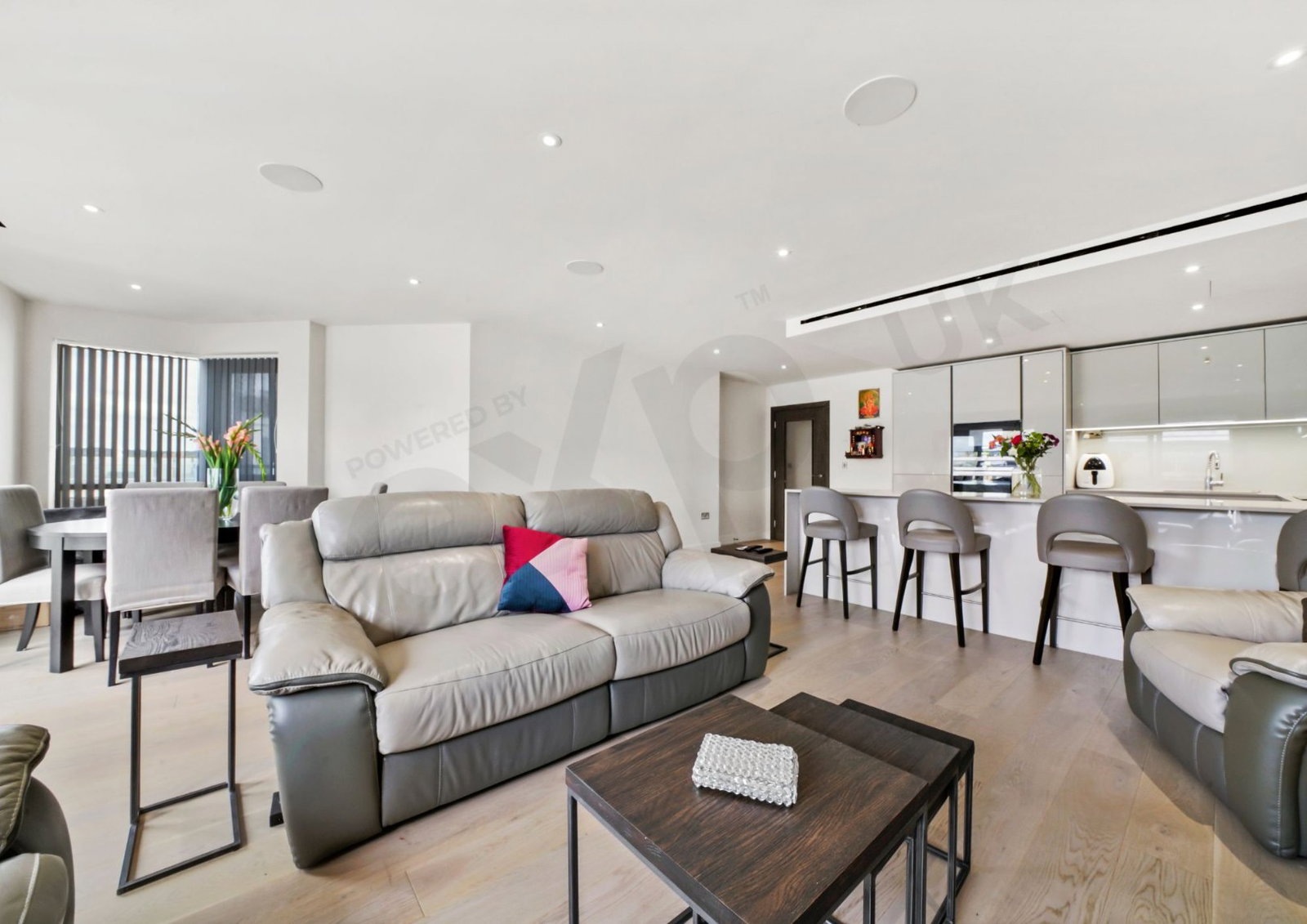 Apartment in London