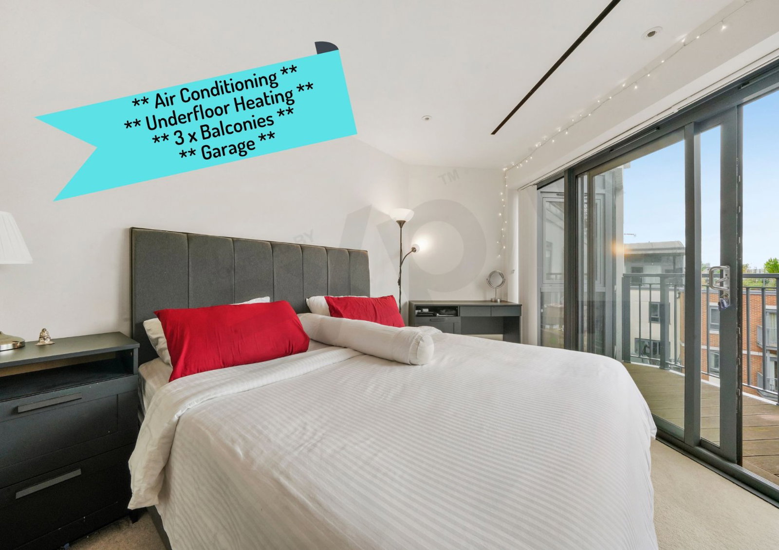 Apartment in London