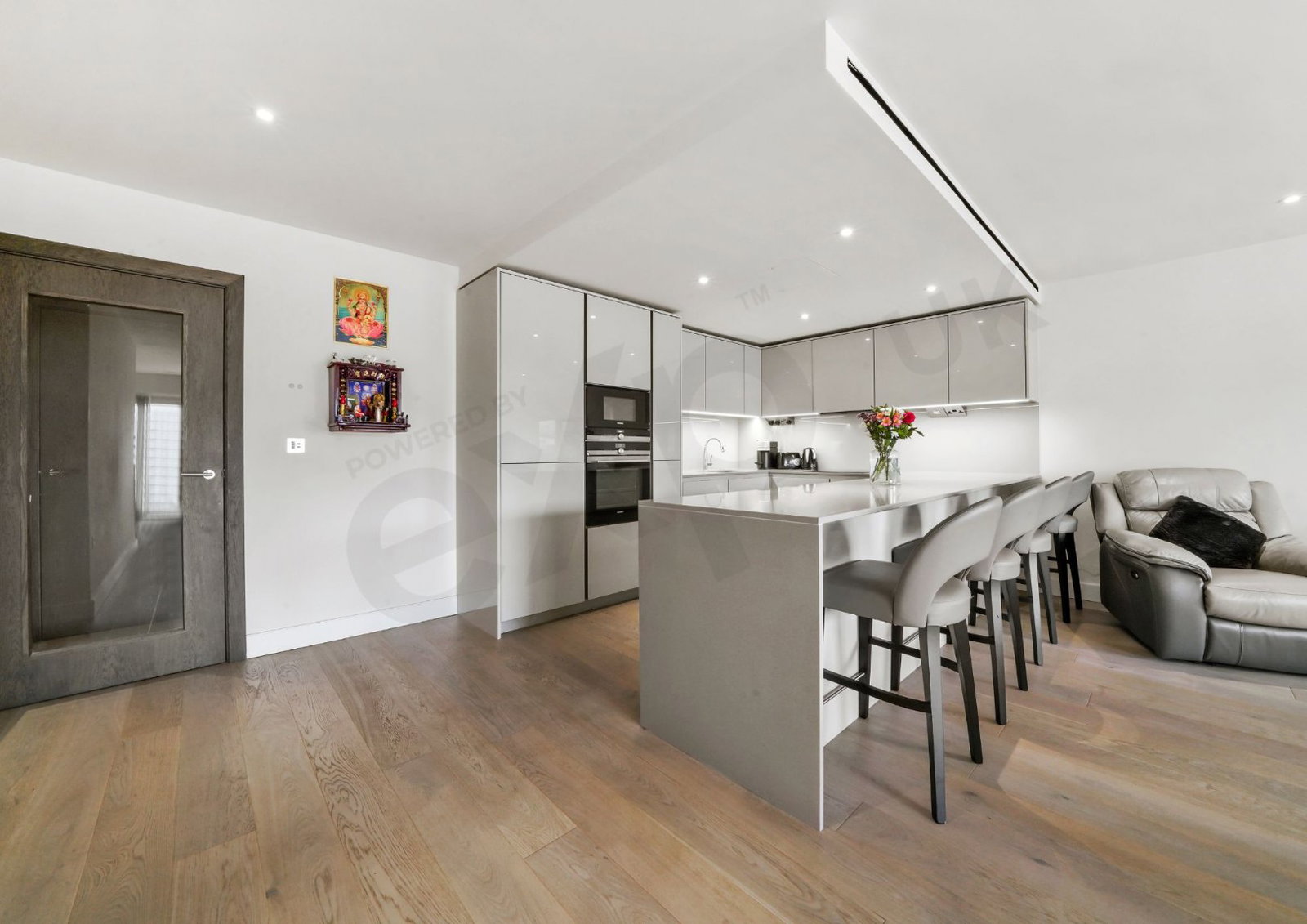 Apartment in London
