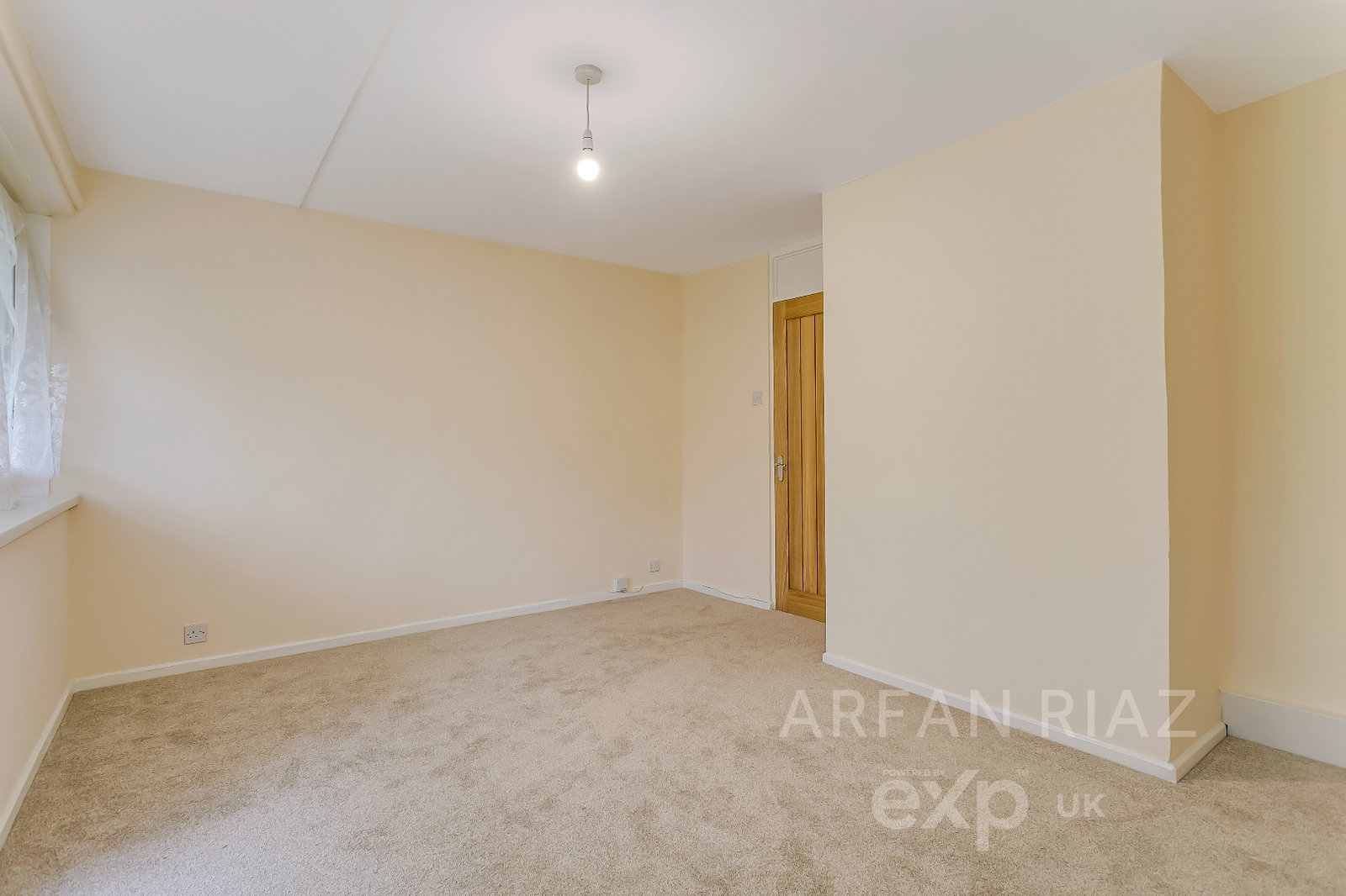 Duplex Flat in London