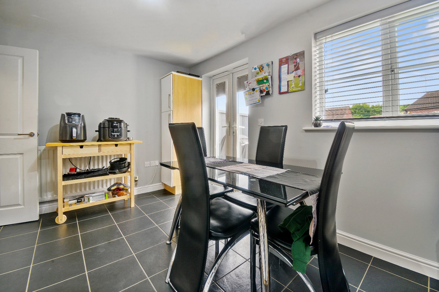 Town House in Loughton