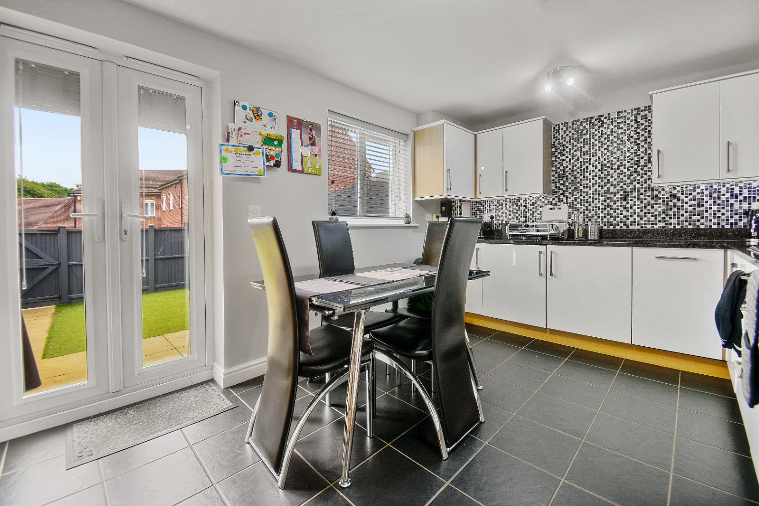 Town House in Loughton