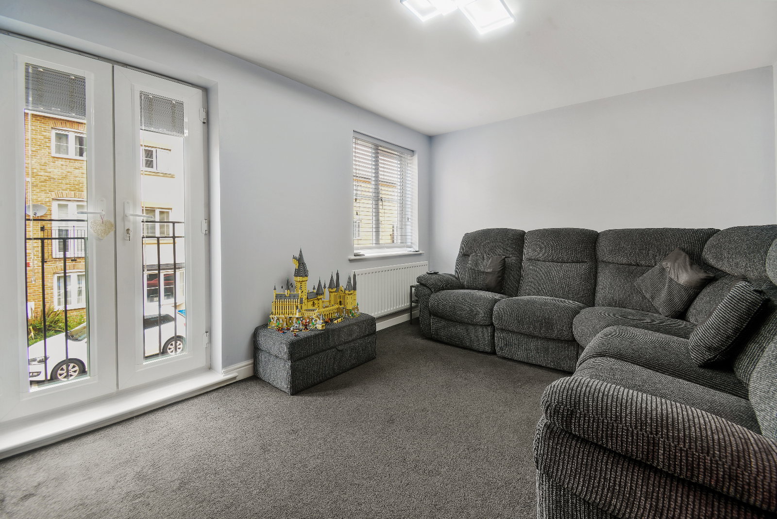 Town House in Loughton