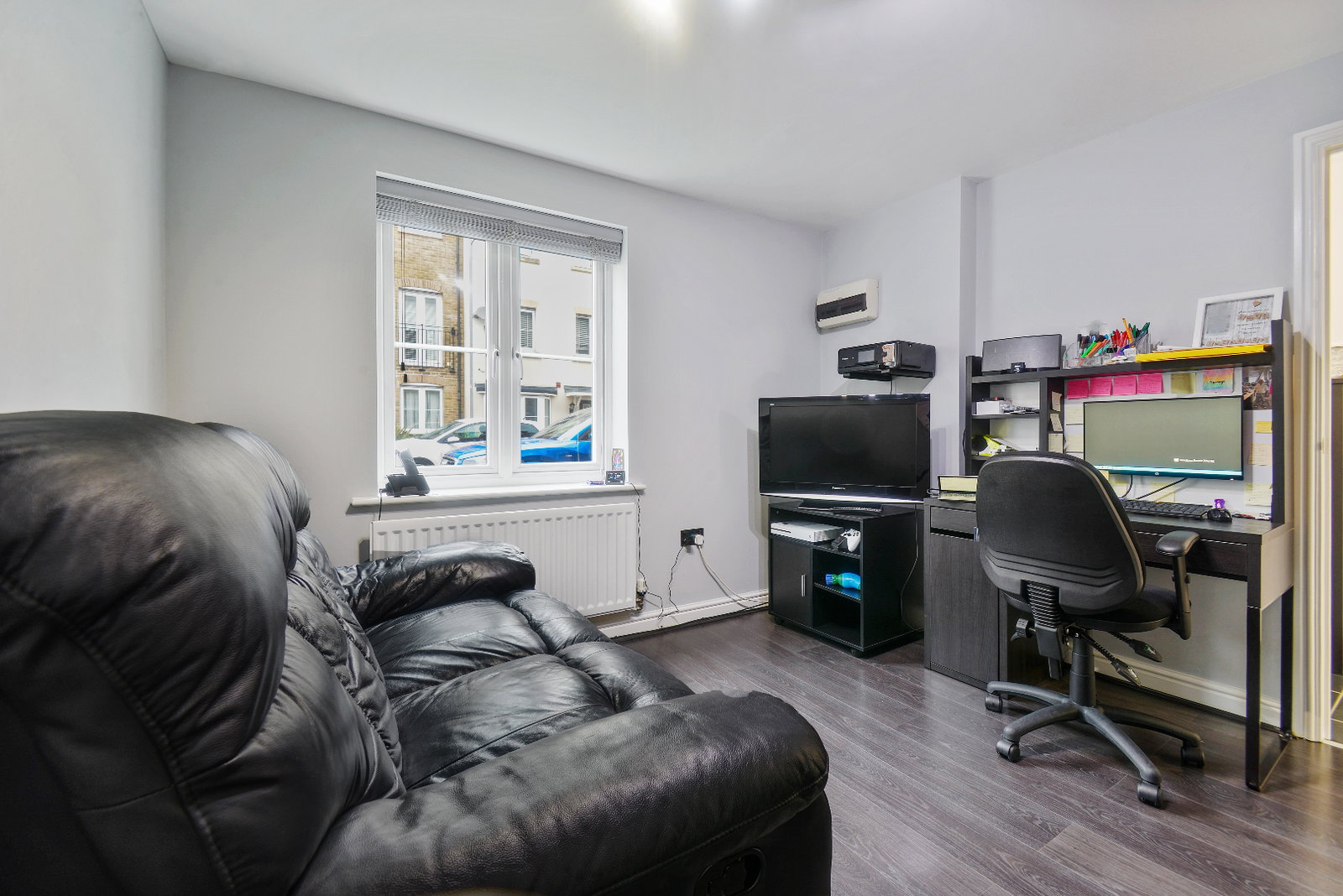 Town House in Loughton