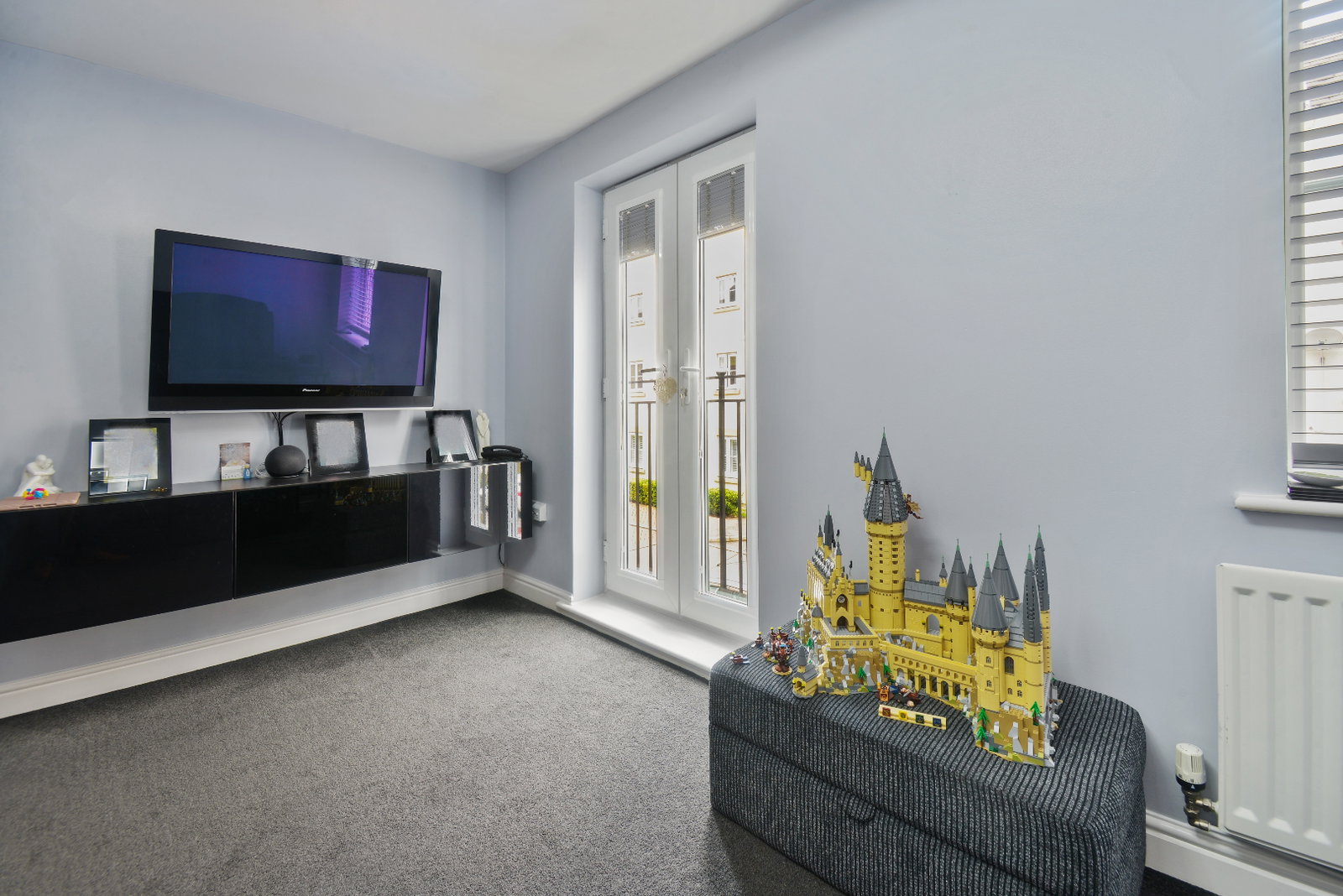 Town House in Loughton