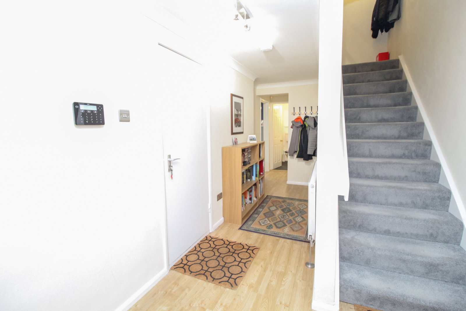 Town House in Wylam