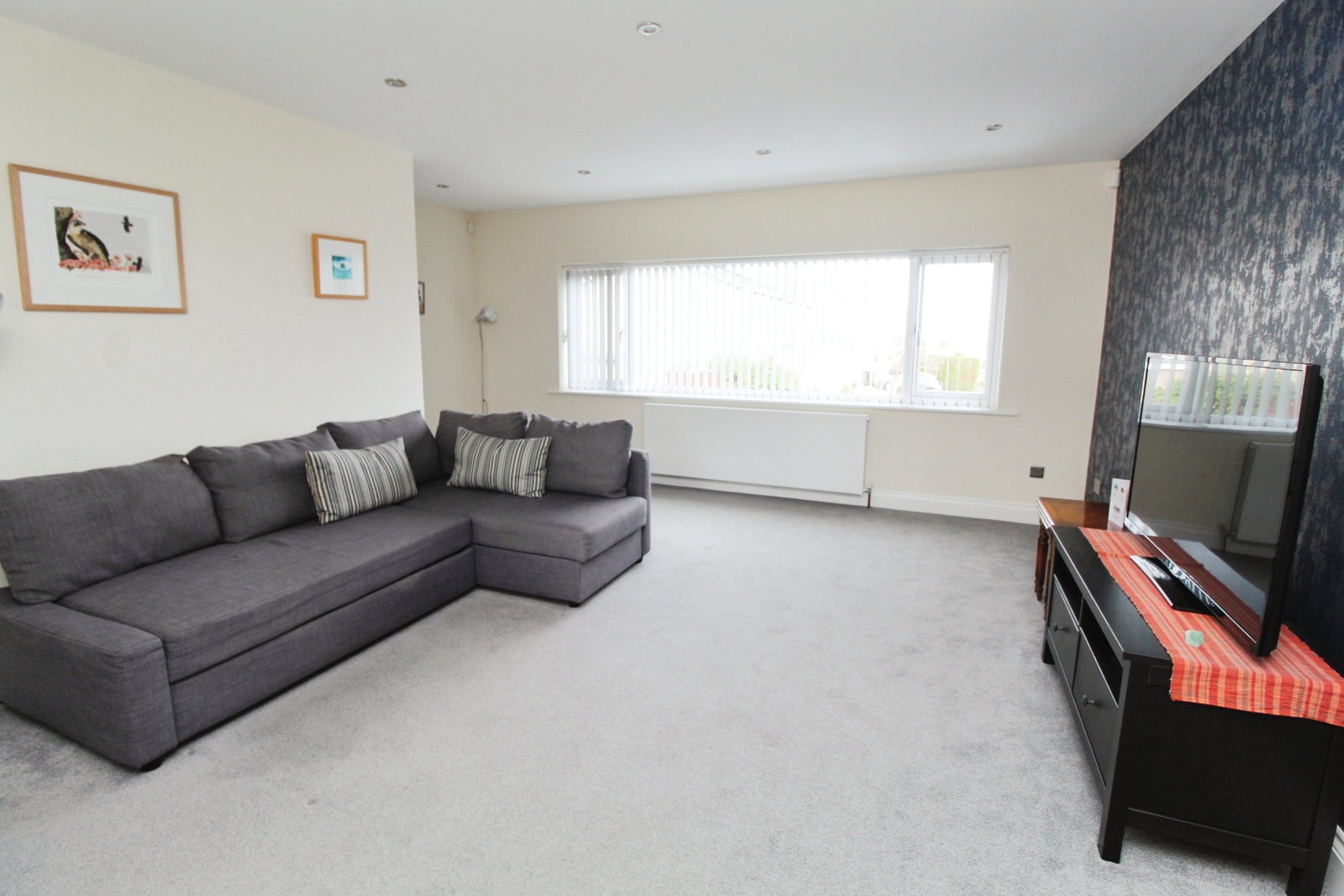 Town House in Wylam