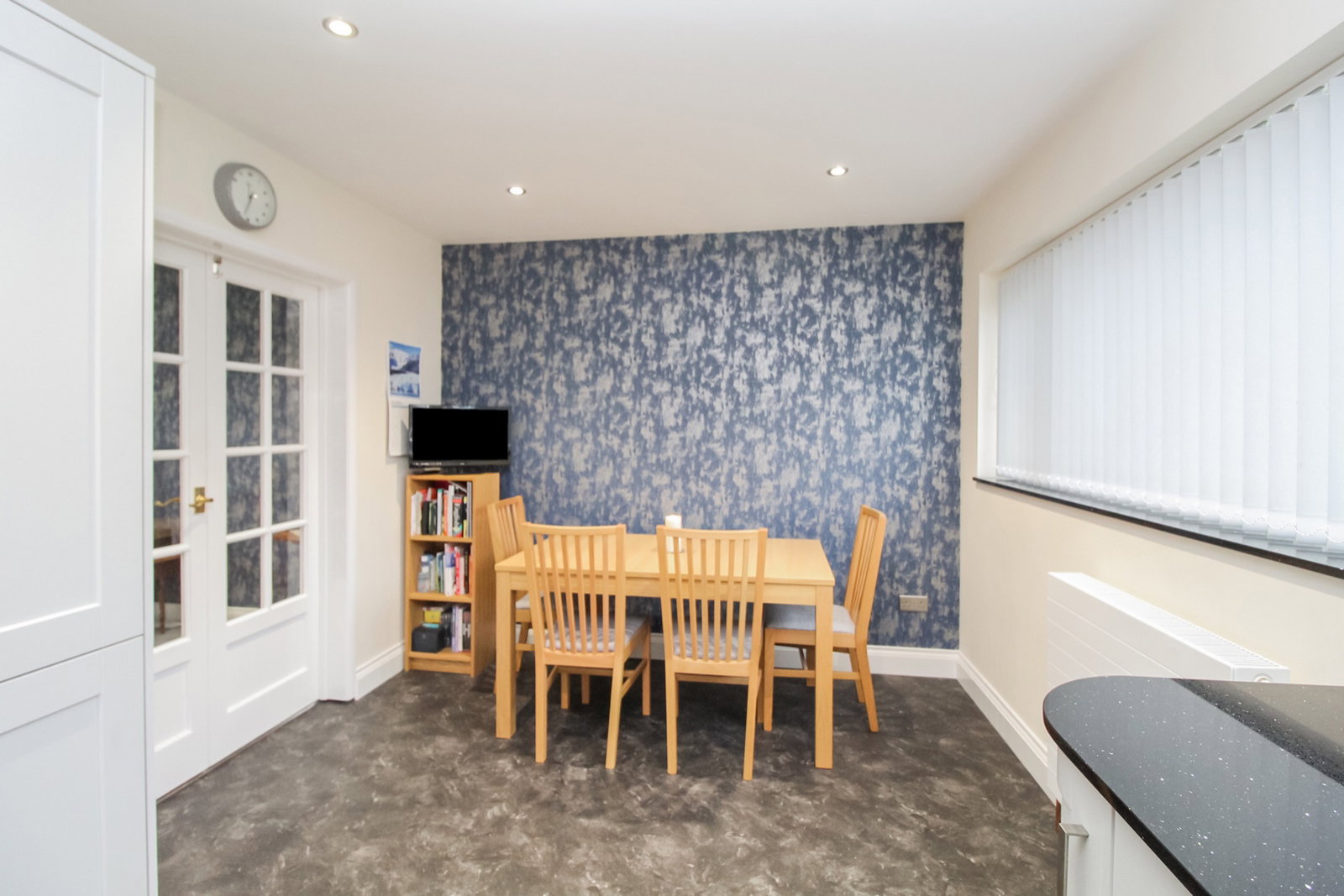 Town House in Wylam