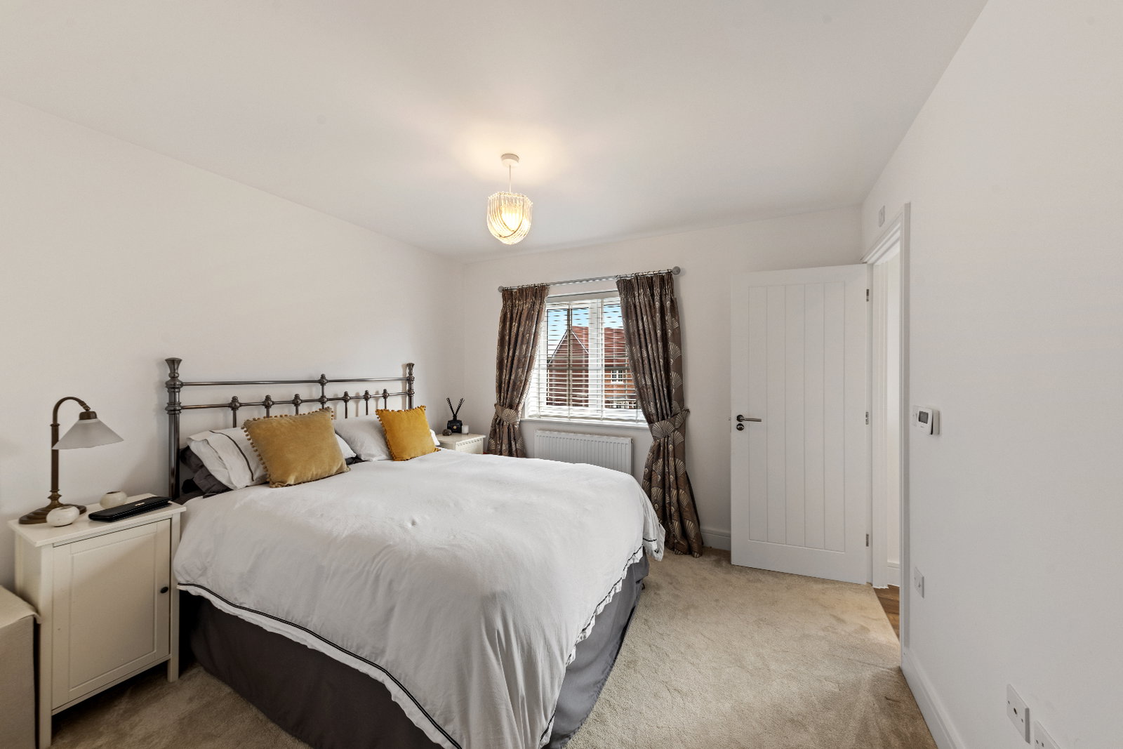 Semi Detached House in Braintree