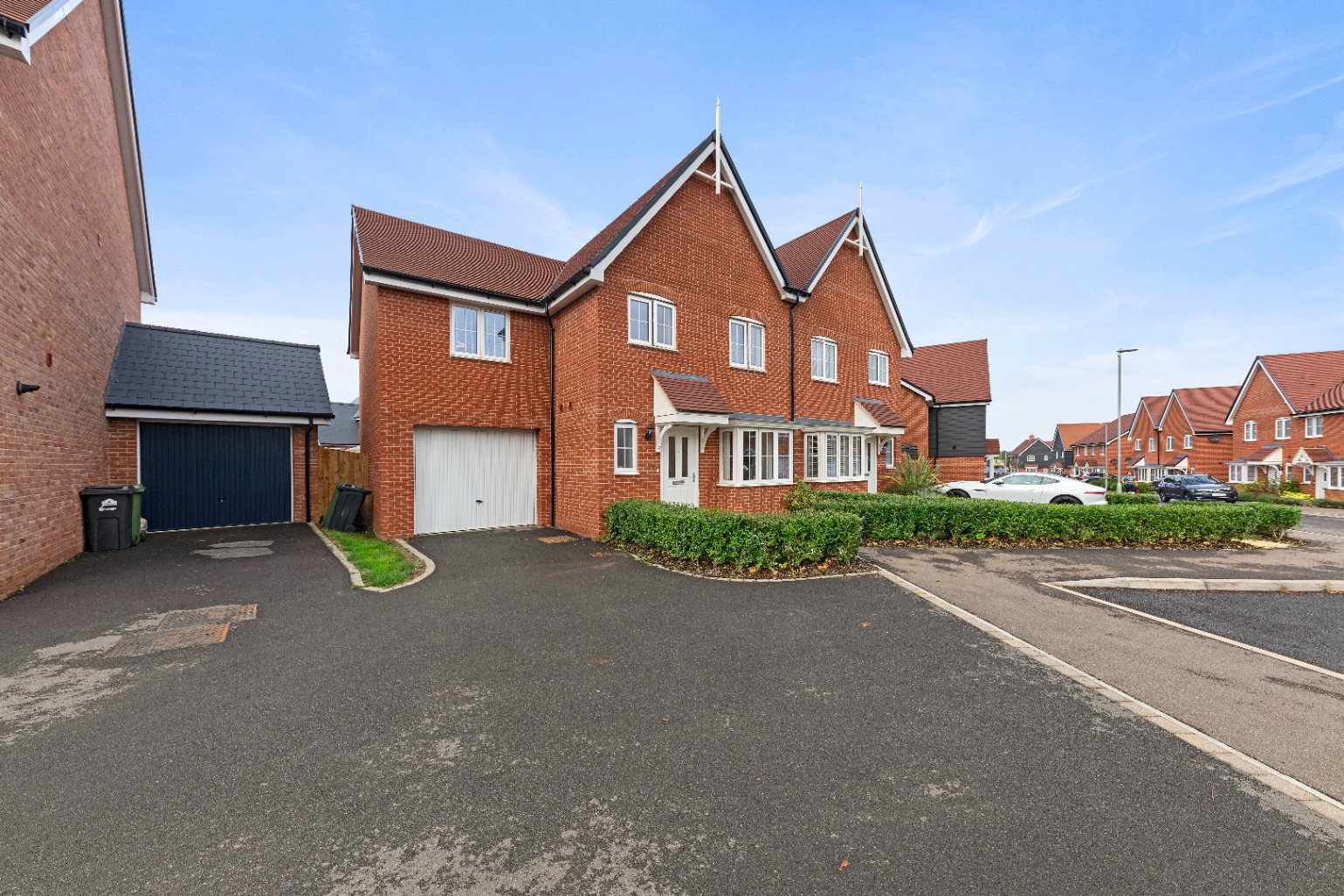 Semi Detached House in Braintree