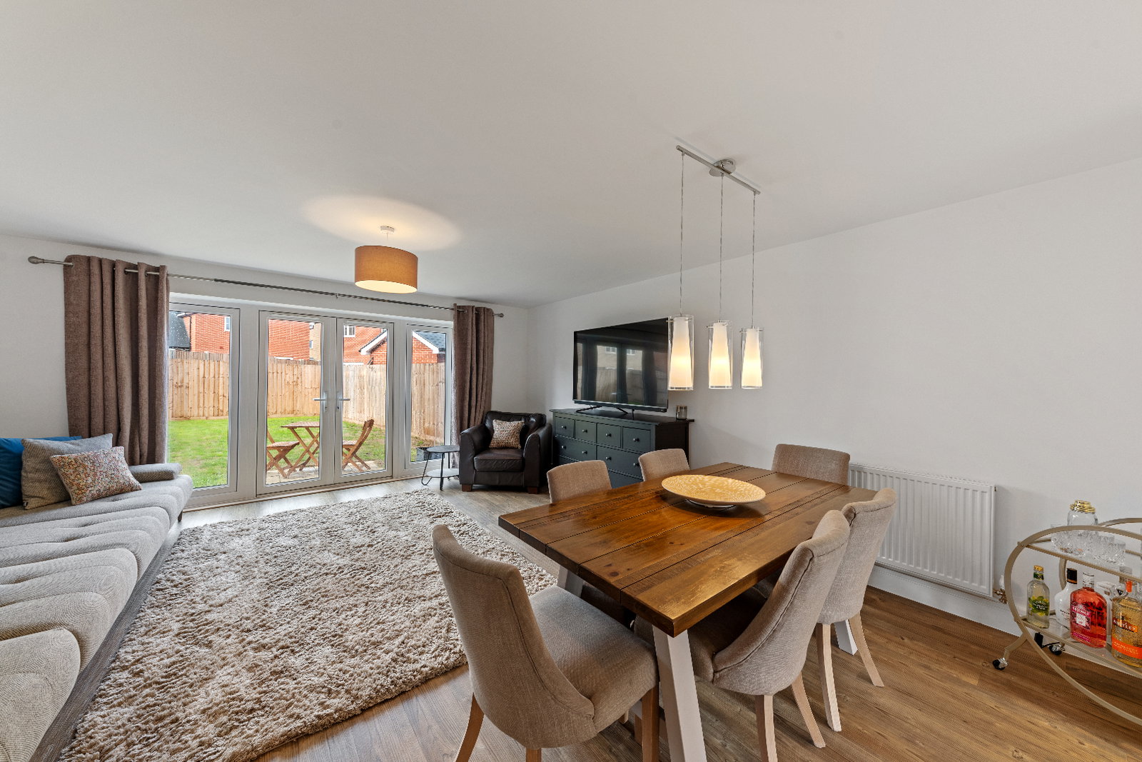 Semi Detached House in Braintree