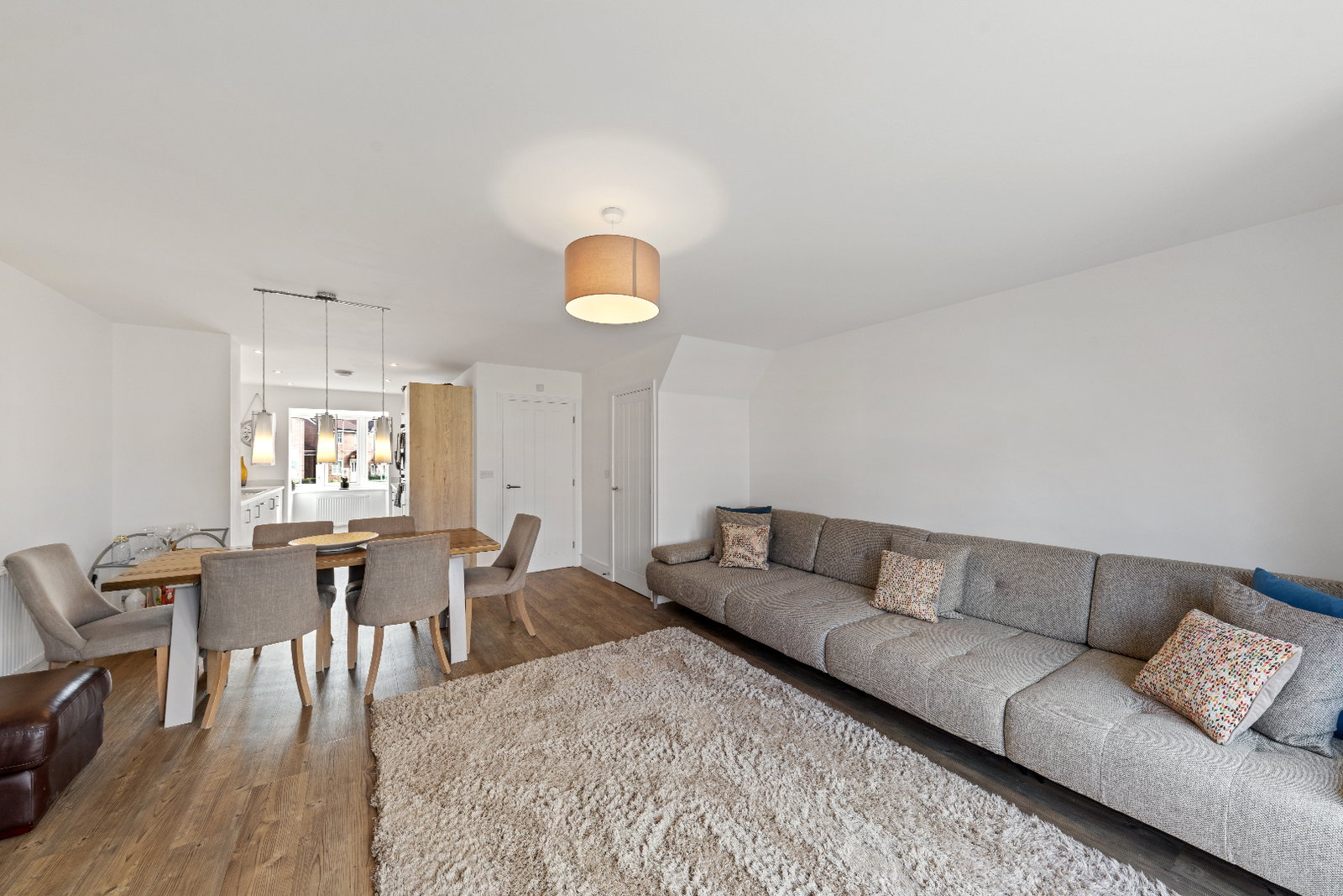 Semi Detached House in Braintree
