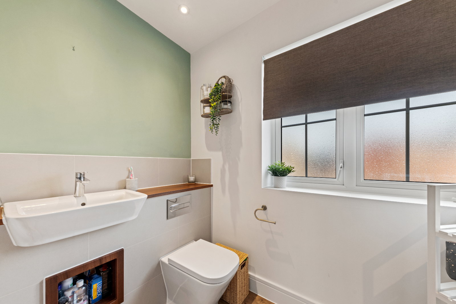 Semi Detached House in Braintree