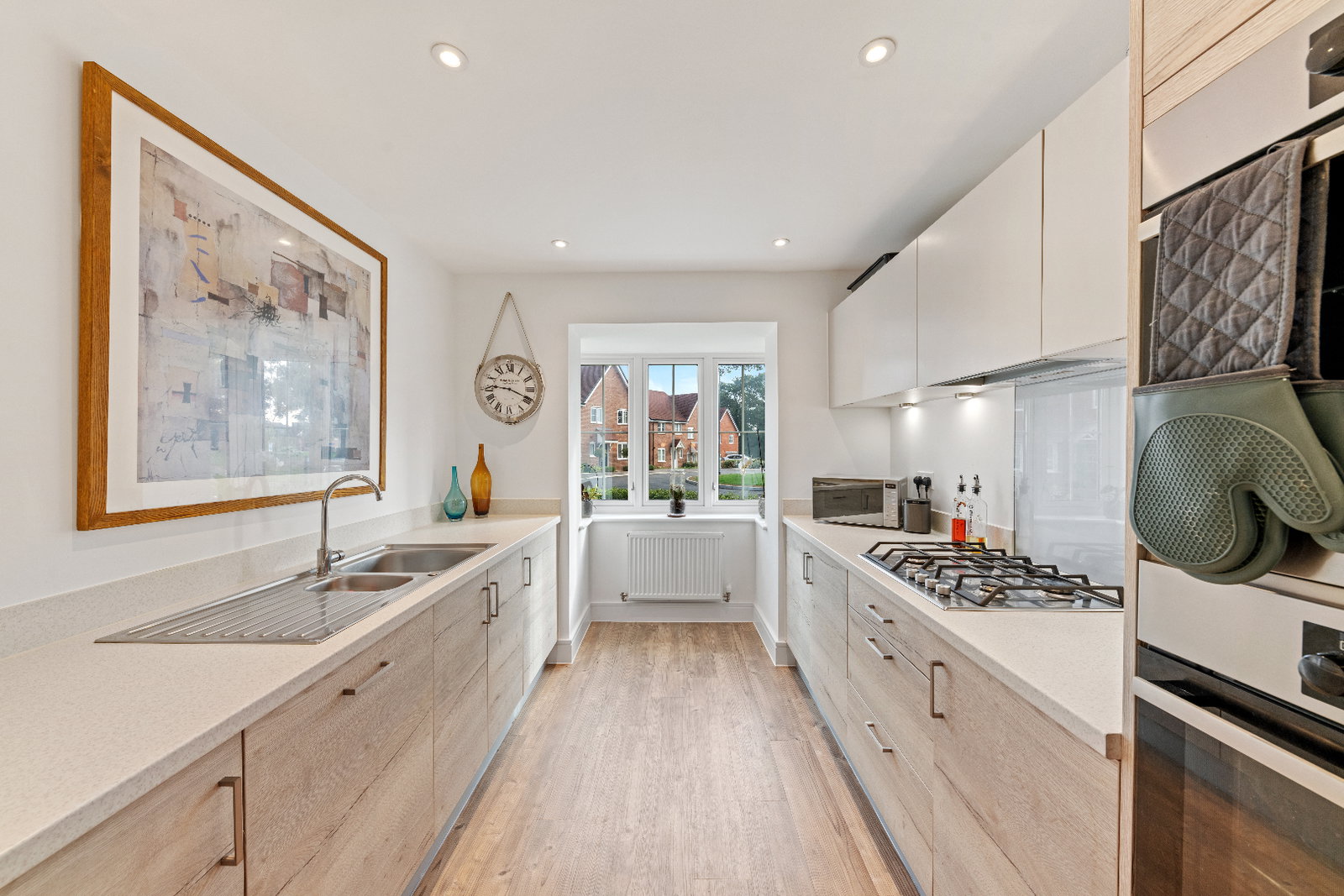 Semi Detached House in Braintree