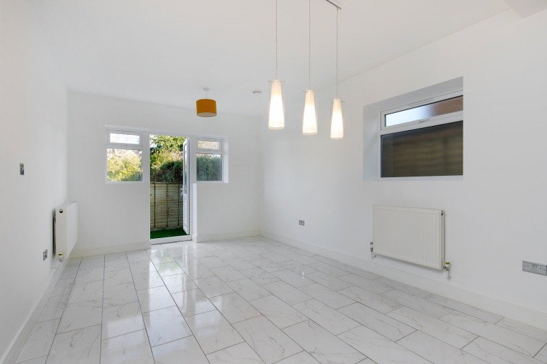 Flat in Ashford