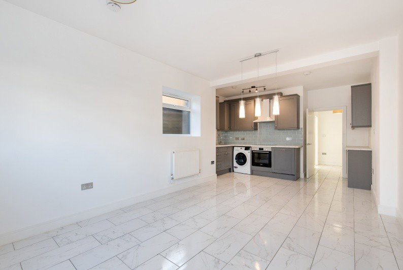 Flat in Ashford