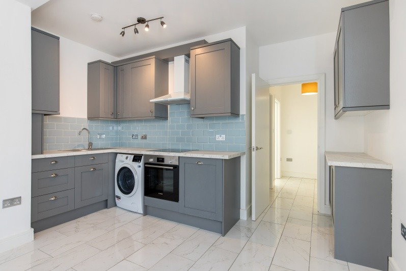 Flat in Ashford