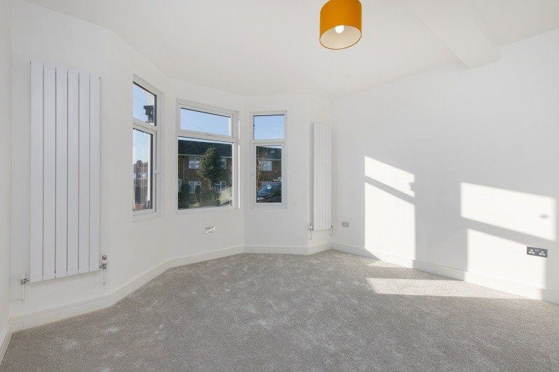 Flat in Ashford
