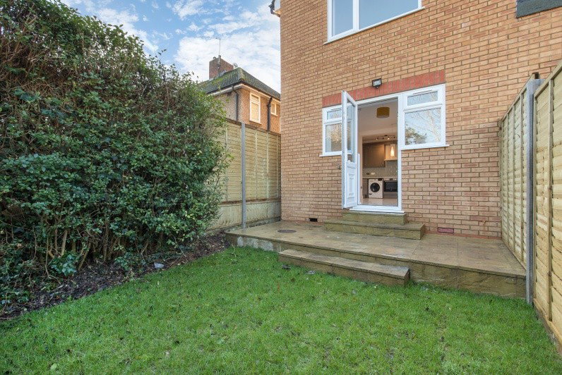 Flat in Ashford