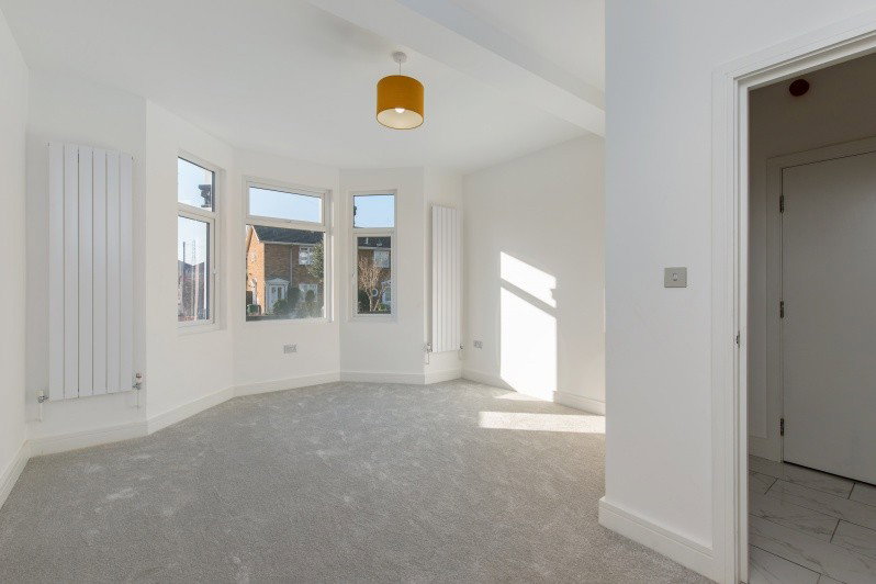 Flat in Ashford