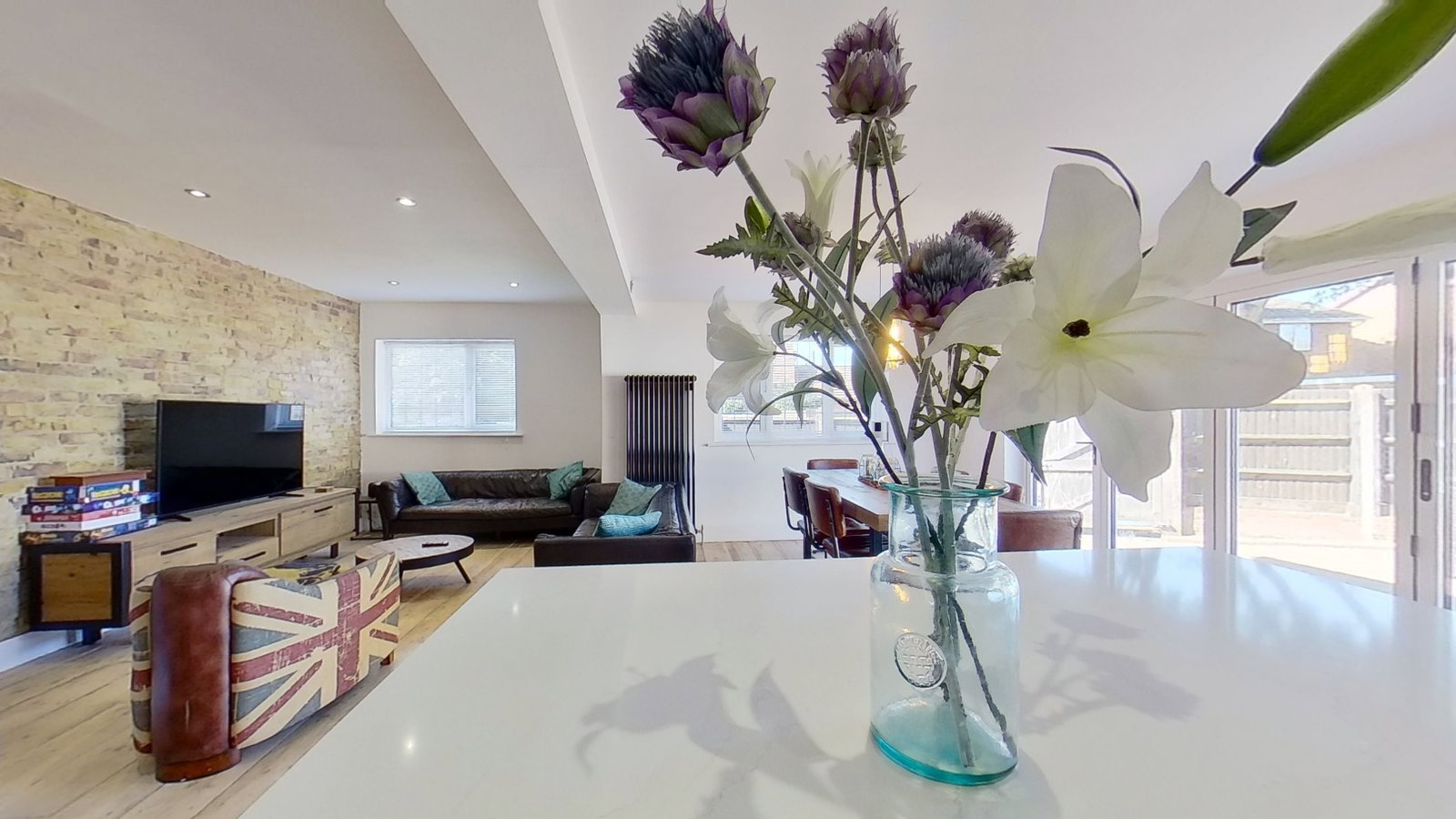 Detached House in Ramsgate