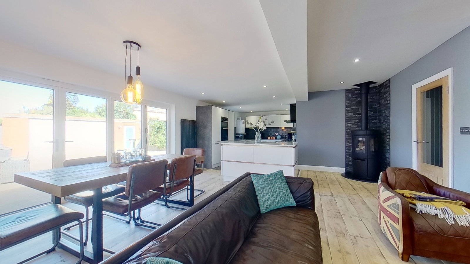 Detached House in Ramsgate