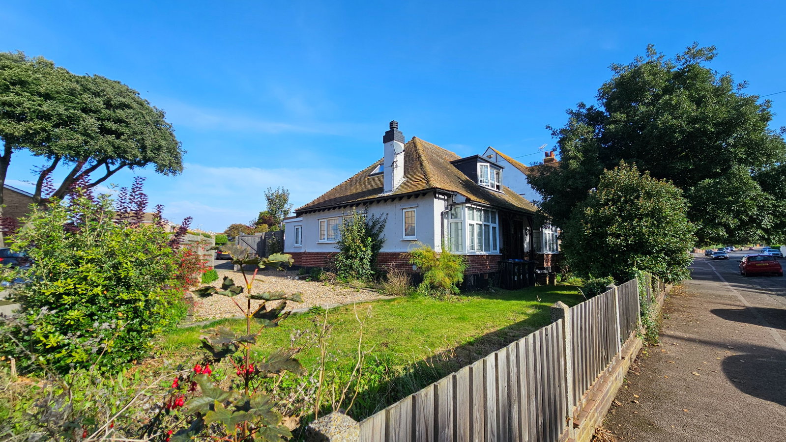 Detached House in Ramsgate