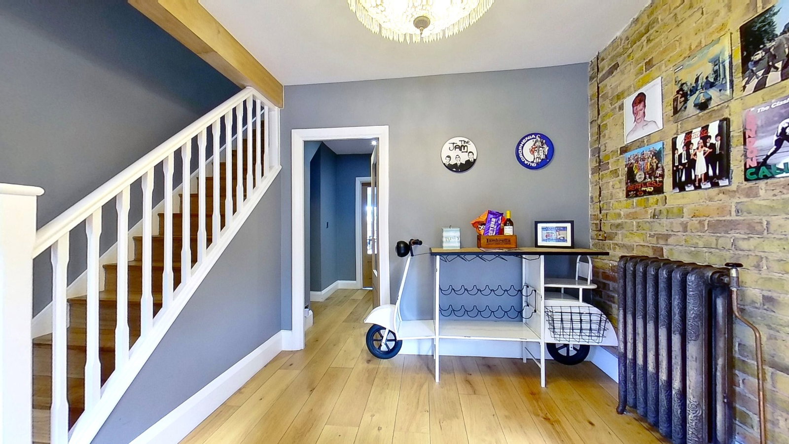 Detached House in Ramsgate