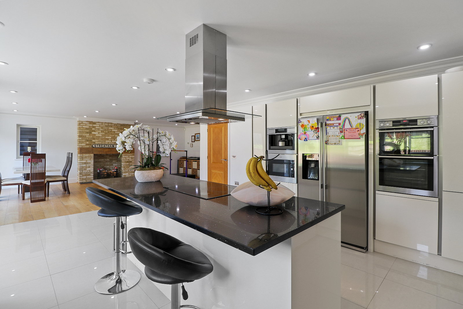 Detached House in Ongar