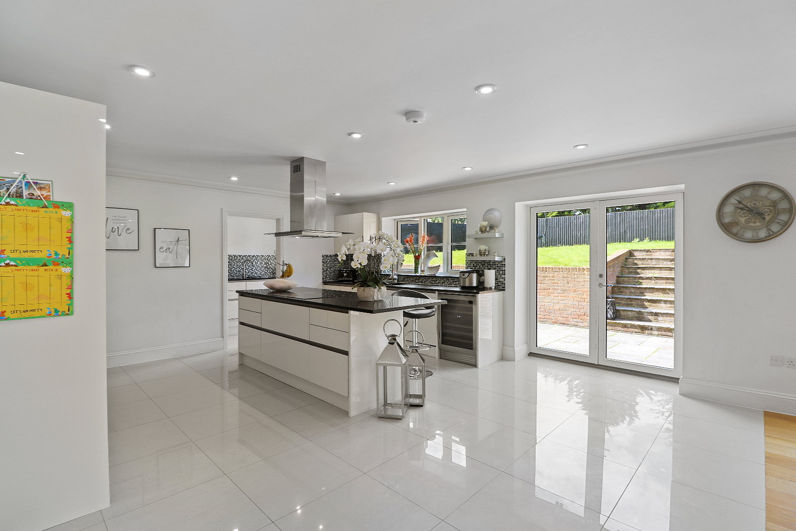Detached House in Ongar