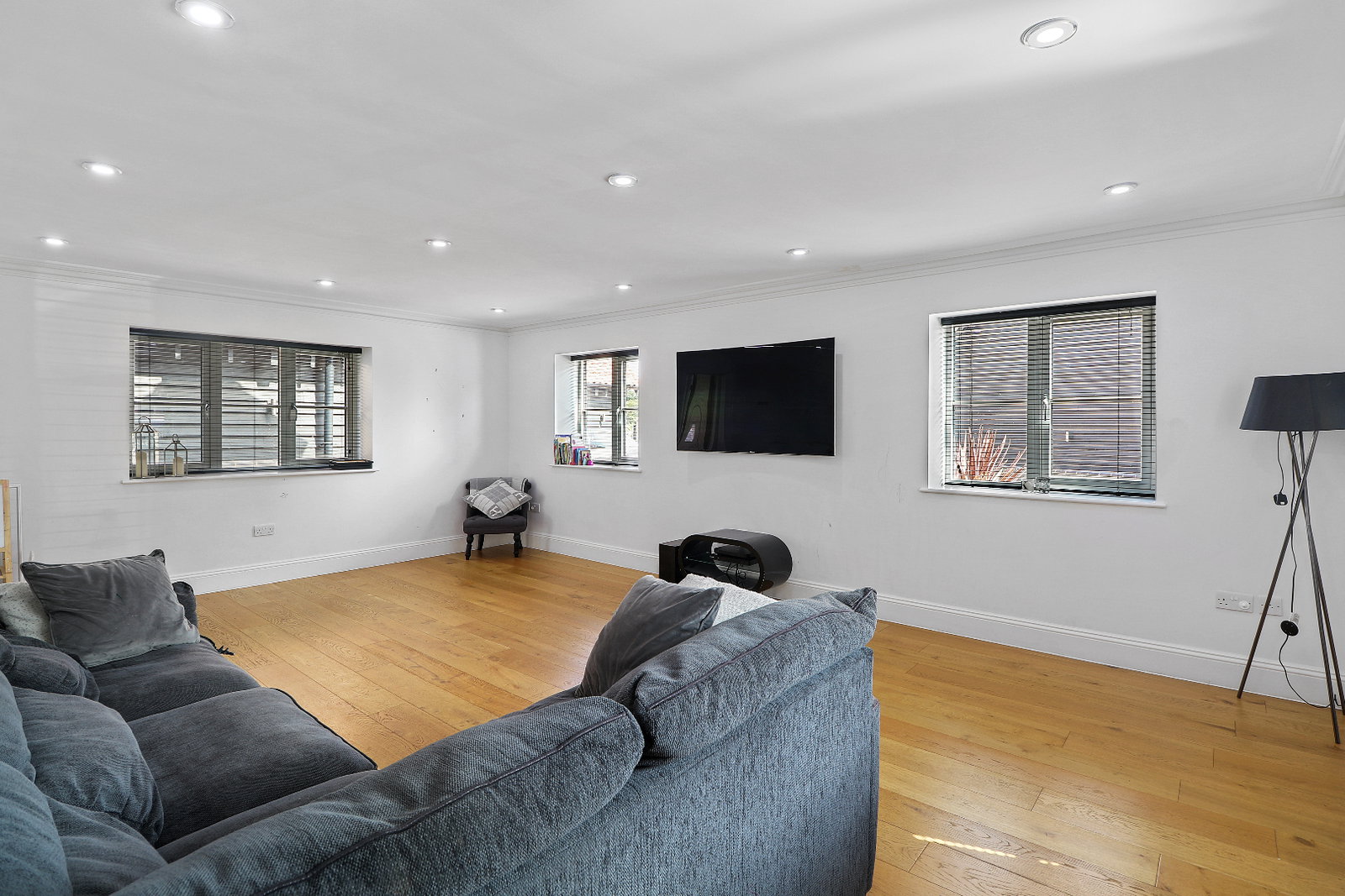 Detached House in Ongar