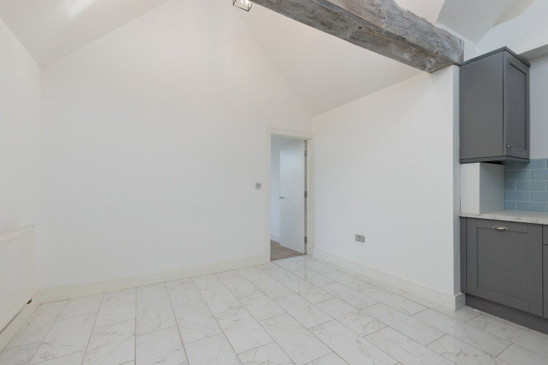 Flat in Ashford