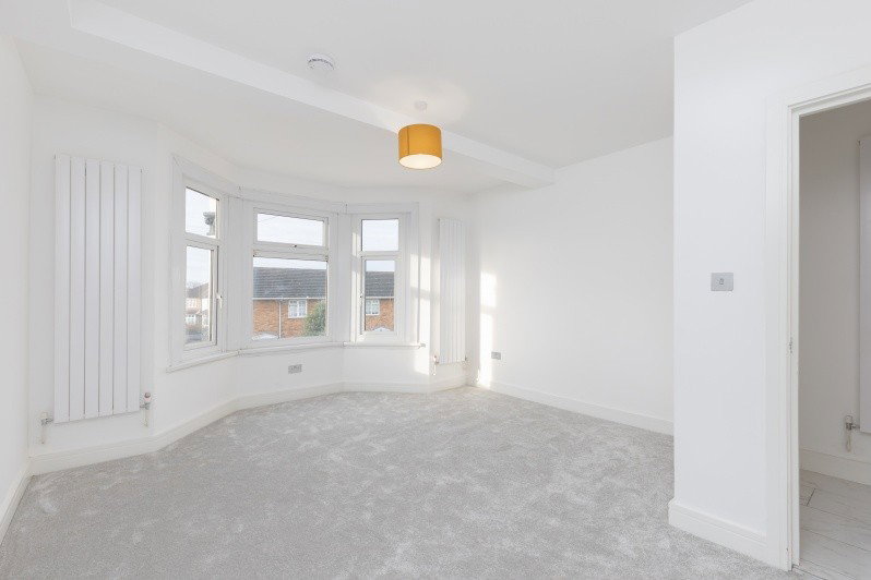 Flat in Ashford