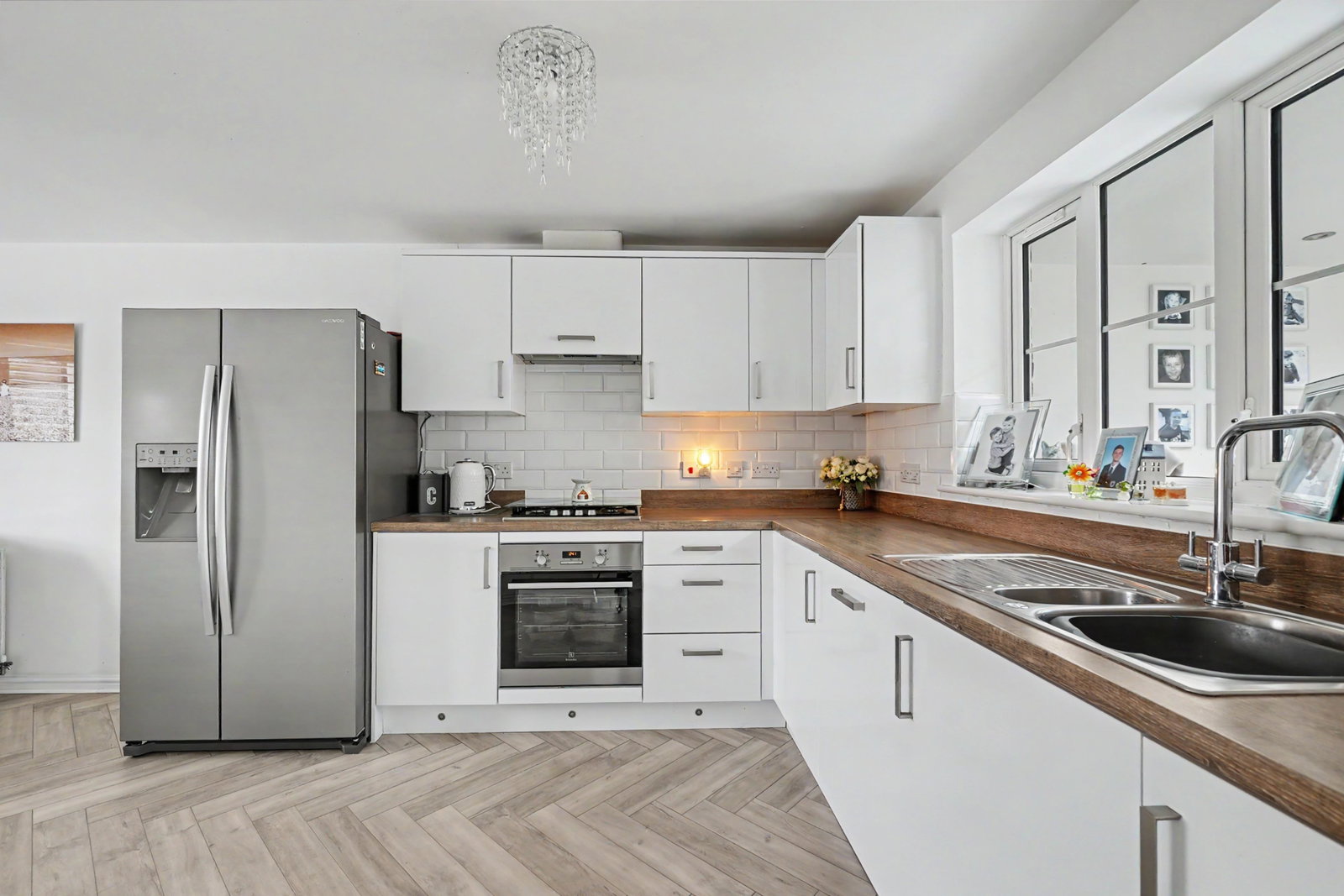 Terraced House in Sittingbourne