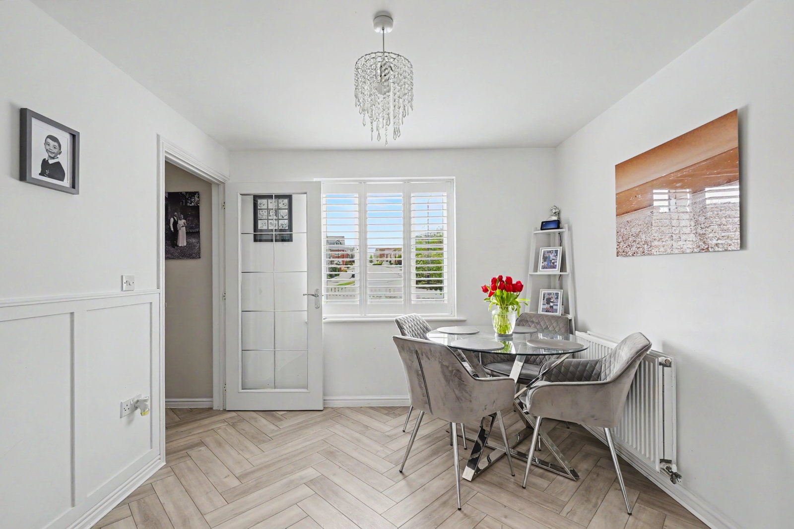 Terraced House in Sittingbourne