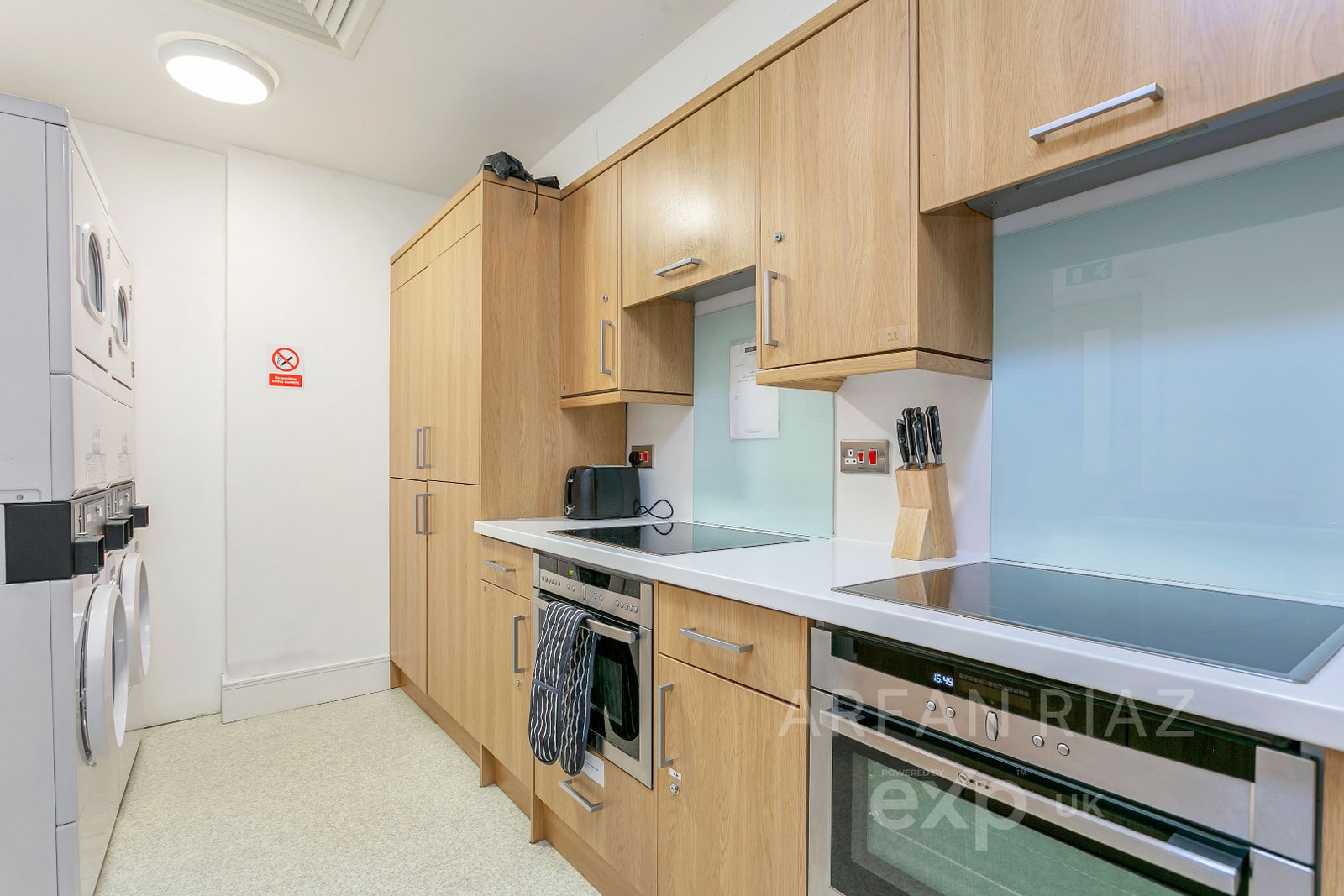 Studio in London